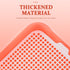 17.7x14x2 Inches ULTECHNOVO Mesh Dog Toilet Tray Lightweight Anti-Slip Easy Clean Removable Mesh Top for Indoor Puppy