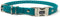 Sparky Pet Co - Apollo ECollar Replacement Strap - Waterproof Biothane Dog Collar - Adjustable, 3/4" x 28" (Teal)