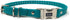 Sparky Pet Co - Apollo ECollar Replacement Strap - Waterproof Biothane Dog Collar - Adjustable, 3/4" x 28" (Teal)