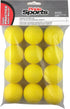 PrideSports Practice Golf Balls, 12 Count