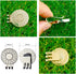 Golf Ball Markers with Hat Clips, Value Sets for Men Women Golfer, Premium Gifts