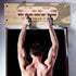Wooden Hangboard for Climbers - Strength Training Grip Exerciser