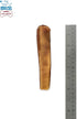 6"), Pack 8 GigaBite Bully Sticks for Dogs All Natural Beef Pizzle Dog Chews, Odor & Rawhide Free Dog Treats, Long