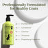 Pawfume Dog Shampoo and Conditioner, Hypoallergenic Dog Shampoo for Smelly Dogs, Probiotic Pet Shampoo