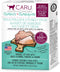 CARU Classics Wild Pollock & Turkey Stew Wet Cat Food, 5.5-oz box, case of 12