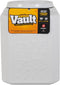 Gamma2 Vittles Vault Dog Food Storage Container, Up To 35 Pounds Dry Pet Food Storage, Made in USA