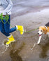 Long Dog Leash for Dog Training 10FT/16FT/30FT/50FT/100FT, Heavy Duty Dog Lead for Large Medium Small Dogs Outside
