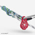 GM CLIMBING Fixed Micro Pulley 27kN CE UIAA Certified for Slack Tending