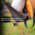 Backpacking Lightweight Folding Camping Chair, Portable Foldable Compact for Outdoor Camp,Aluminium,Travel, Beach
