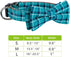 Soft & Comfy Bowtie Dog Collar, Adjustable and Detachable Bow Tie Collar for Small Medium Large Pets (Large, Pack of 1,