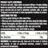 Feline Hip & Joint Advanced Formula, Grape, 8 oz