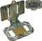 tactifans Tactical Plate Carrier Phone Mount, Universal Molle Phone Holder,Tactical Phone Holder Foldable