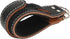 evhooe Exercise Attachment, Ankle Strap, Cowhide Leather, Wrist Cuff, DRing, Attachment Workout, Gym, Cable Machine