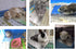Rabbits Cooling Mat, Self Cooling Mat Pad for Hamster, Guinea Pig, Chinchilla, Bunny, Kitten, Cat, Rapid Cooling for