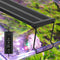 hygger New Mode 24/7 Timer LED Aquarium Light, Auto On Off Full