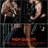 Pulley Cable Machine for Men and Women, Professional Muscle Strength Fitness LAT and Lift System for Home Gym
