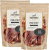 Farm Hounds - Premium Natural Pork Jerky for Dogs - Made from
