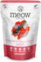 The New Zealand Natural Pet Food Co MEOW e - Chicken & King Salmon Recipe, Dry Cat Food, 3.5 oz