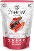 The New Zealand Natural Pet Food Co MEOW e - Chicken & King Salmon Recipe, Dry Cat Food, 3.5 oz