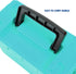 Sheffield 12633 Ammo Storage Box, Protects Hunting Gear, Water and Dust Resistant, Stackable, Made in USA