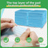 Dog Pads Extra Large 30"x36", 30-Count XXL Puppy Pads, Super Absorbent Disposable Bed Pads