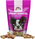 Freeze Dried Dog Treats, Single Ingredient Beef, Healthy, High Value, Made in the USA – 4 Ounce