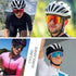 HAAYOT Polarized Sports Sunglasses for Men, Women, Youth, Baseball, Cycling, Running Glasses with 5 Lenses
