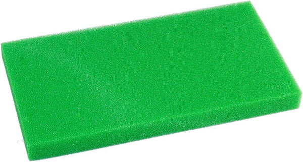 AQUANEAT Aquarium Filter Sponge Open Cell Foam Sheet Bio Sponge Filter Media