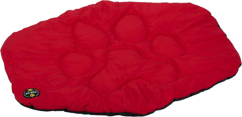 Mountainsmith K-9 Bed in Heritage Red