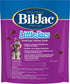 Bil-jac Little Jacs Small Dog Treat, Chicken Liver, 10 Oz (Pack of 4)