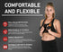 FITNESS FORCE Workout Gloves for Men & Women Partial Weight Lifting Non-Slip Gym Gloves, Lifting Grip for Calluses