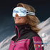 OTG Over Glasses Ski Goggles, Stylish Comfy Snowboard Goggles for Adult Men Women Youth, Anti-fog 100% UV Protection