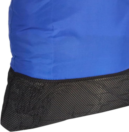 Scuba Choice Palantic Lobster Catch Gear Nylon Game Bag Net - 27"x17.5", Blue
