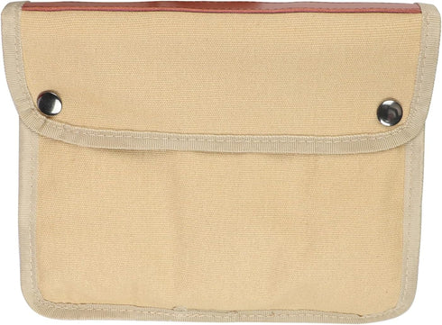 OhMill Outdoor Armrest Bag - Versatile Storage for Camping & Beach Activities