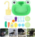 1 Set Bird Bath Tub Bird Bath Basin Bird Bathing Tubs Pet Shower Tub Pet Bathing Supplies Bird Shower Tub Pet Bird