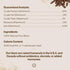 Bison Bits: Pure Bison Dog Treats - All Natural, Vet Approved, Grain Free, Healthy & Nutritious (8oz)