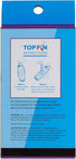Top Fin 4-in-1 Internal Filter Cartridges IF-M (Medium) Refill for IF40 Internal Filter (2 Count).