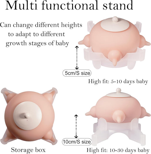 Puppy Milk Feeder Bottle: Essential Feeding Tool for Newborn Puppies
