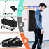 Cosmos Kick Scooter Carry Bag Portable Scooters Storage Bag Heavy Duty Carrying Case for Small Scooters