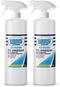 MA5x EcoMarine 5% Vinegar All Purpose Boat Cleaning Vinegar | Biodegradable Safe