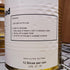 12 25 1 12 Freeze Dried Grain Bread, Year Shelf Life, Gallon Can, Slices