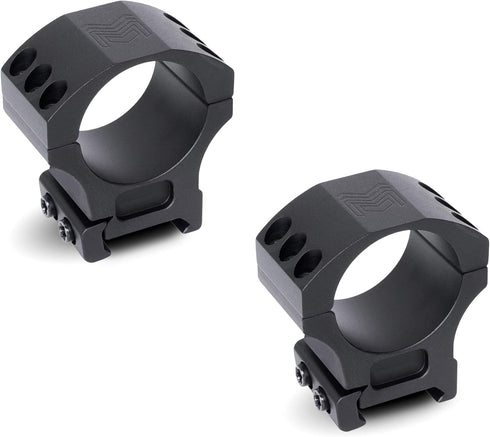 Monstrum Precision V2 Scope Rings | 30 mm Diameter