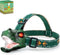Niovexium LED Dinosaur Headlamp for Kids, Children's Toy Flashlight T-Rex Dinosaur Toys for