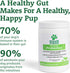 Doggie Dailies Probiotics for Dogs, Advanced Probiotics with Prebiotics, Supports Immune System and Digestive Health