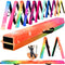 MARFULA 6 FT / 8 FT / 9 FT Folding Gymnastics Beam