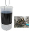 Automatic Brine Shrimp Eggs Incubator - Large Capacity Hatching Kit with Regulating Valve