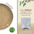 KittiKrack Organic Silvervine Catnip Powder Substitute - 3 Individual 5-Gram KittiKrack Powder Packs