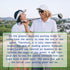 Golf Green Reader - Golf Ball Marker with Level, Golf Accessories for Putting Game Improvement