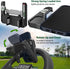 Golf Cart Accessories Steering Wheel Phone Mount for Club Car EZGO Yamaha