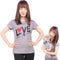 Dog Shirts Love Puppy Shirt, Sleeveless Vest T-Shirt for Pets, Crewneck Apparel for Dogs and Cats, Grey 2X-Large